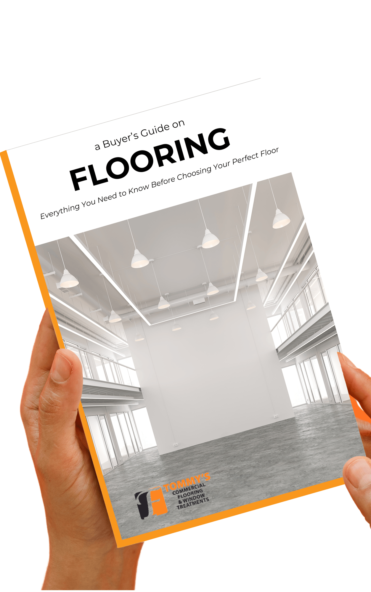 Flooring Buyer's Guide